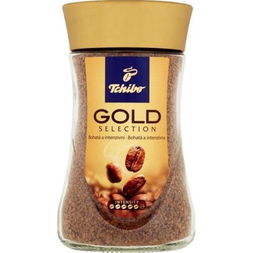 Selecția Tchibo Gold 200g