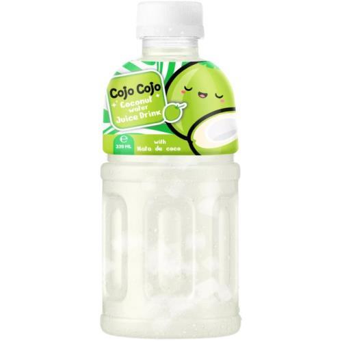 Băutură Cojo Cojo cu aromă de nucă de cocos 320ml