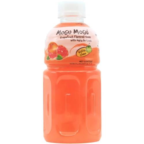 MOGU Bautura cu aroma de grapefruit MOGU 320ML