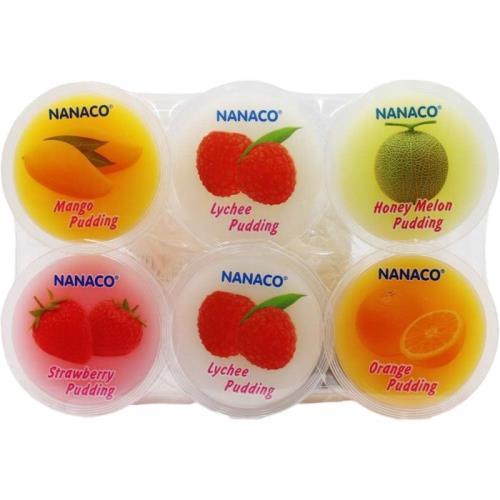 Budincă Nataco diverse arome 480g (THACH THAP CAM)