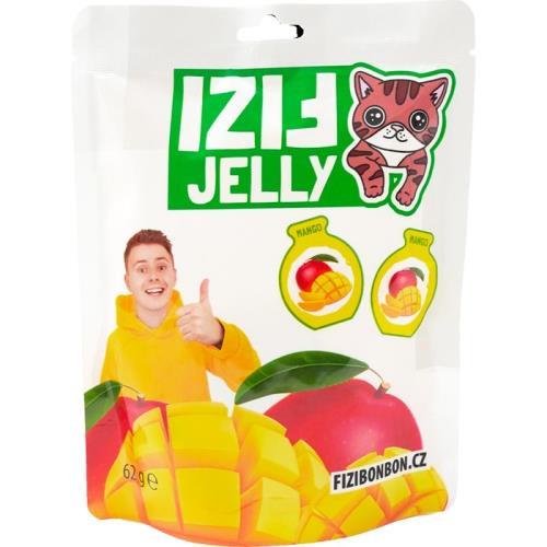 Jeleu de mango Fizi 62g