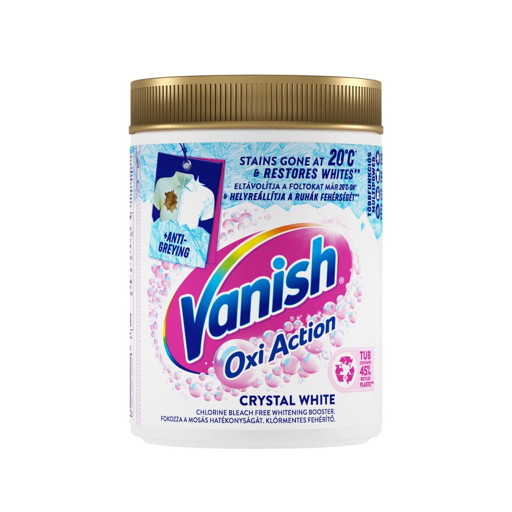 Pudră Vanish Oxi Action 970g Pink Ks