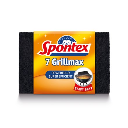 Plasă de sârmă Spontex Grillmax 1 buc.