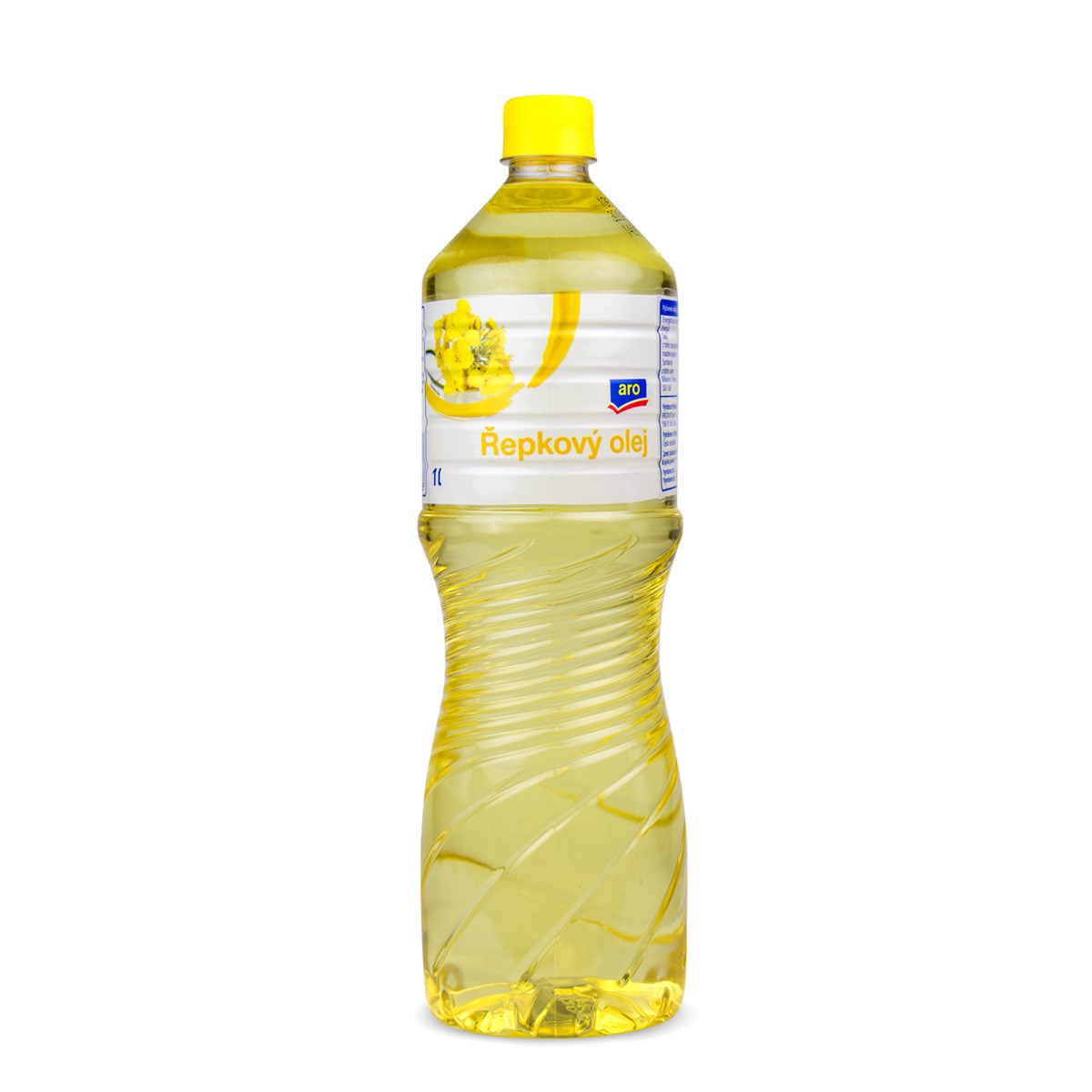 Aro Ulei de rapiță 1 l PET