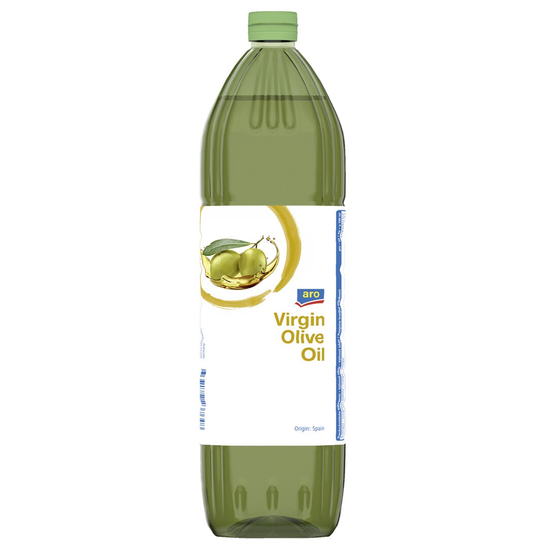 Aro Ulei de măsline virgin 1 l