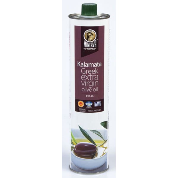 MINERVA Kalam. Ulei extravirgin 750 ml