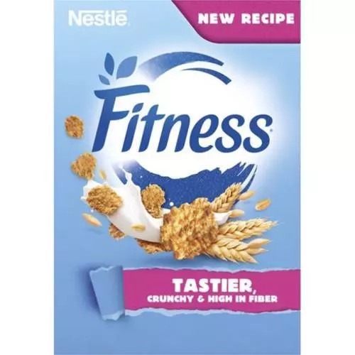 Cereale Nestlé Fitness 375 g