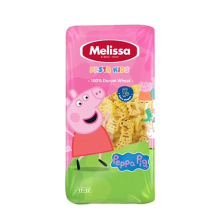 Paste pentru copii Melissa Peppa 400 g