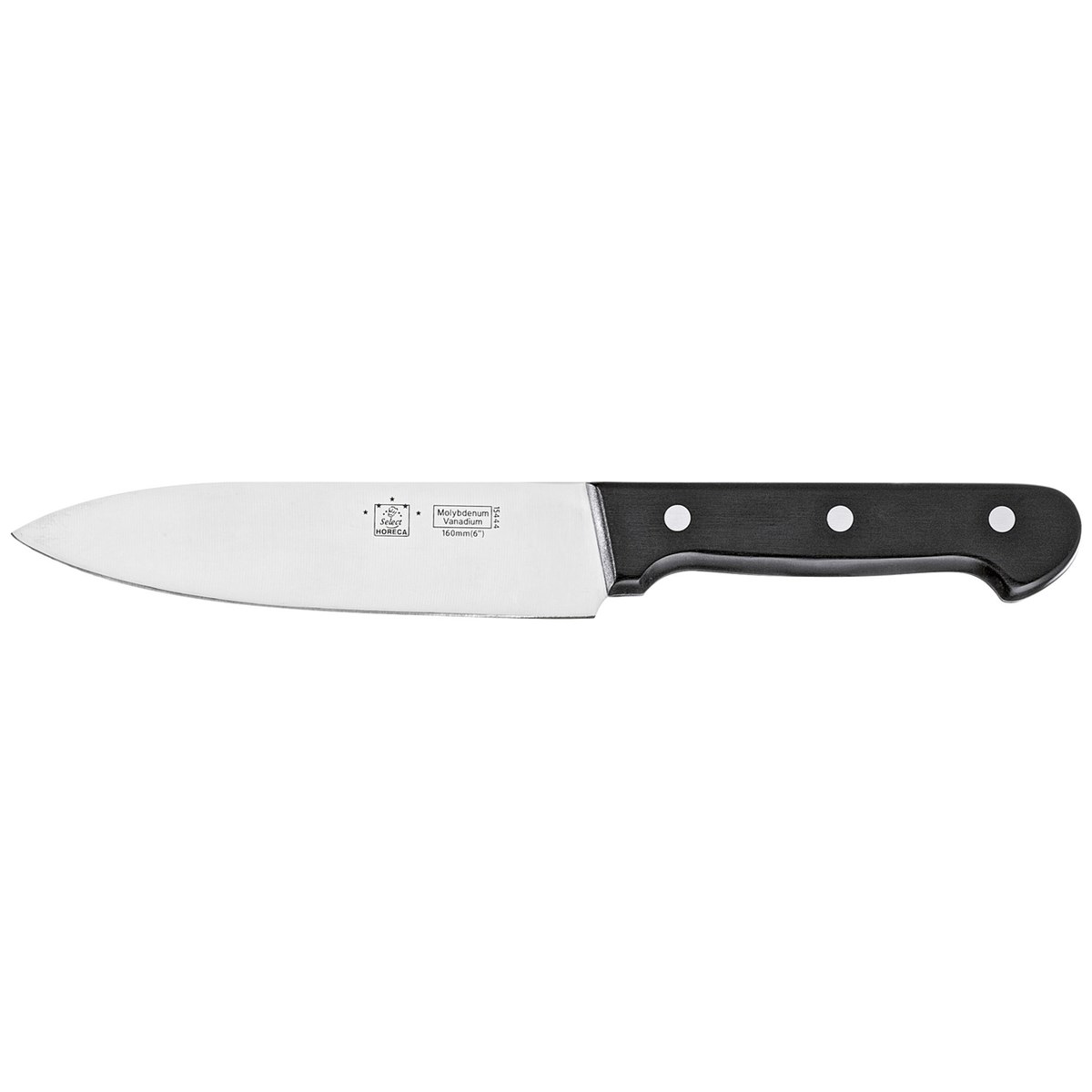 METRO Professional Cuțit universal de bucătar 16 cm 1 buc.