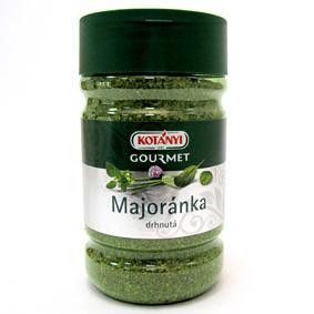KOTÁNYI Maghiran frecat borcan 100 g