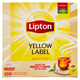 Ceai negru Lipton Yellow Label 100 x 1.8 g