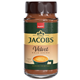 Cafea instant JACOBS Velvet Gold Crema 180 g