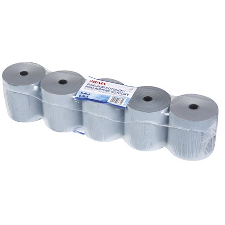 Role termosensibile pentru case de marcat SIGMA Blue4est 80/80/12 5 buc.