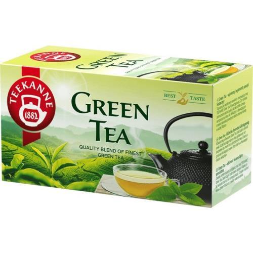 Ceai verde la ceainic @20x1.75g