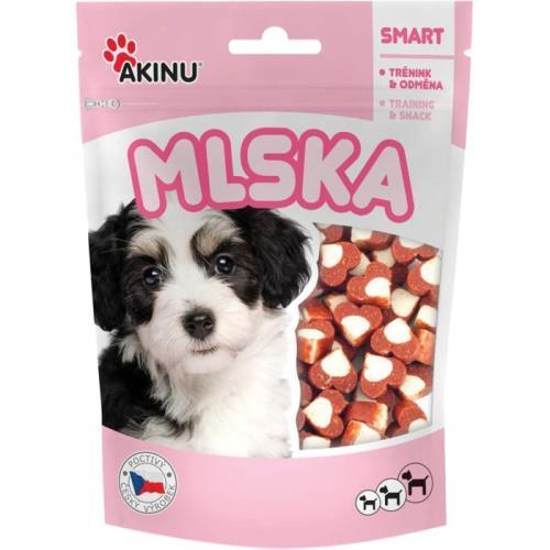 Recompense Akinu Mlska pentru Yorkshire Terrier 80g