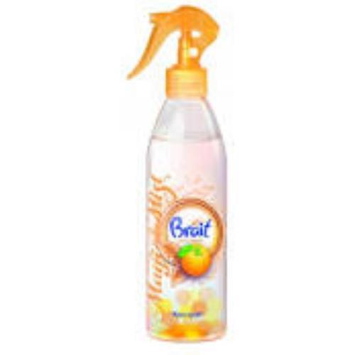Odorizant de cameră Brait Aqua 425g Fructe Exotice