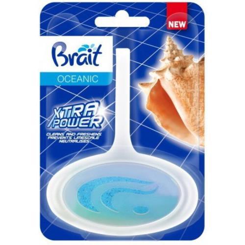 Odorizant de toaletă Brait Ocean 40g