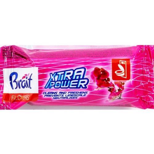 Rezervă perdea de toaletă Brait 40g Bouquet