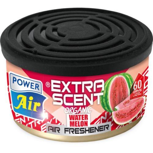 Odorizant de cameră Extra Scent 40g Pepene Verde
