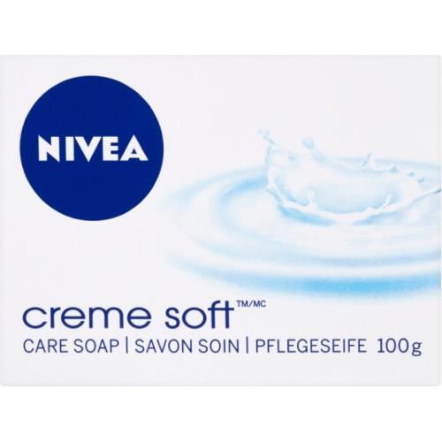 Săpun Nivea Soft 100g