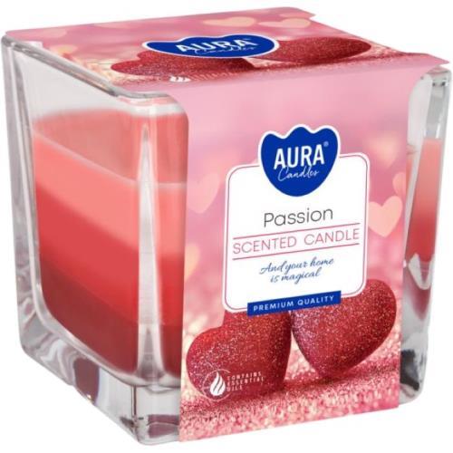 Lumânare Bispol pasiune 170g