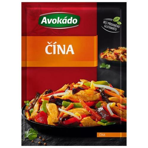 Avocado China 32g