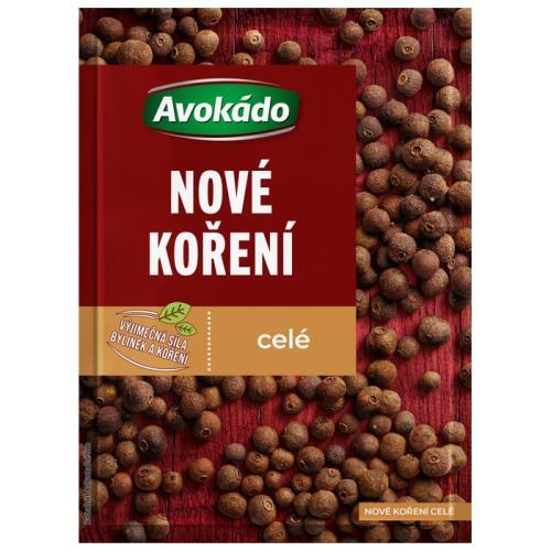 Avocado ienibahar întreg 20g