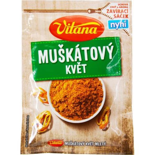 Flori de macis Vitana 13g