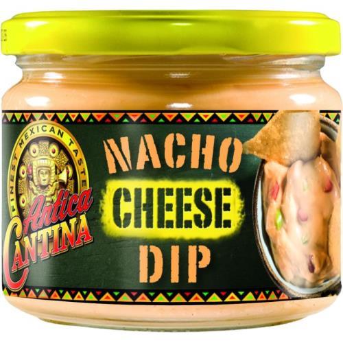 Dip de brânză Antica cantina 300g