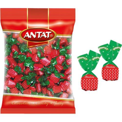 Bomboane Antat bontat capsuni 1kg