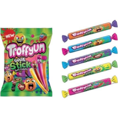 Bomboane Antat troffyum stick acru moale 700g