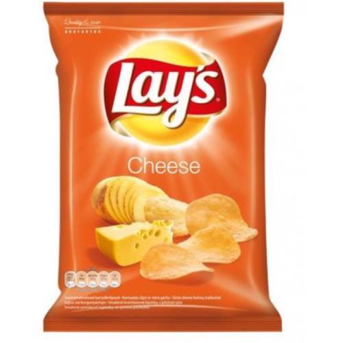 Brânză Lays 60g