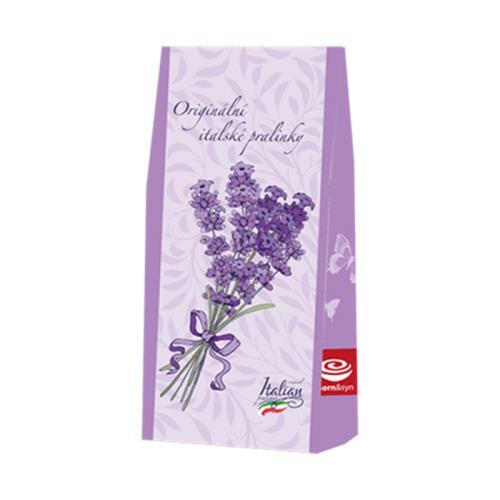 BornSyn praline de lavandă 94,5 g