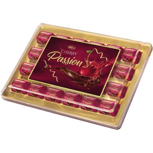 Vobro Cherry Cherry Passion plastic 295g