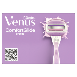 Venus NH (10 buc/cutie) ComfGlide Breeze OBJ