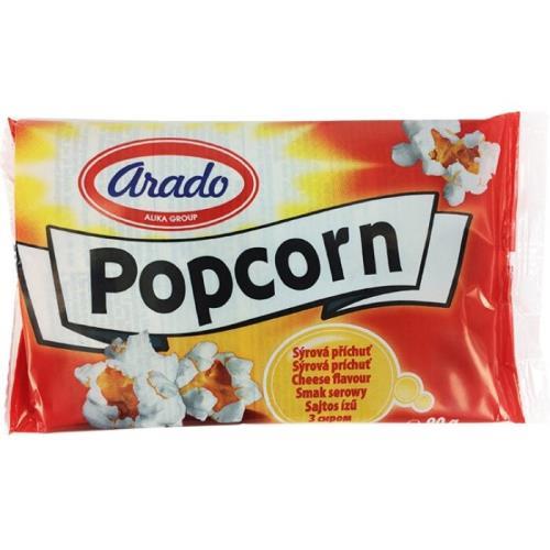 Brânză Arado pentru popcorn 90g