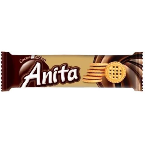 Biscuite Anita 45g cacao