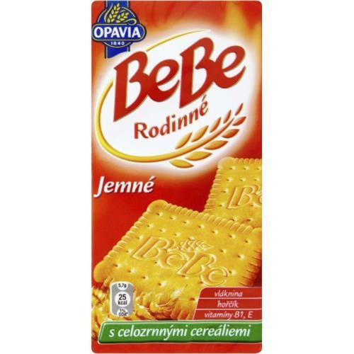 BeBe moale 130g