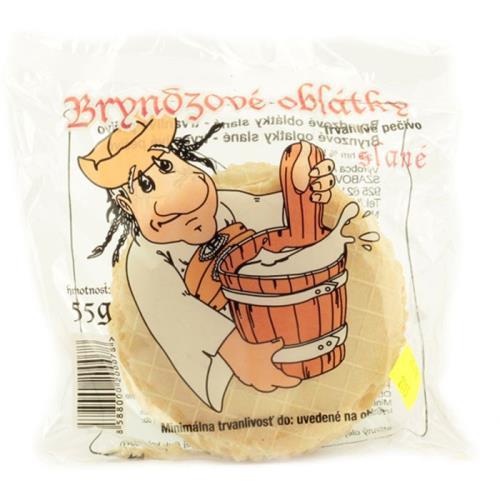 Brânză Bryndza 55g