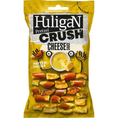 Fondue de brânză cu covrigei Hooligan 65g