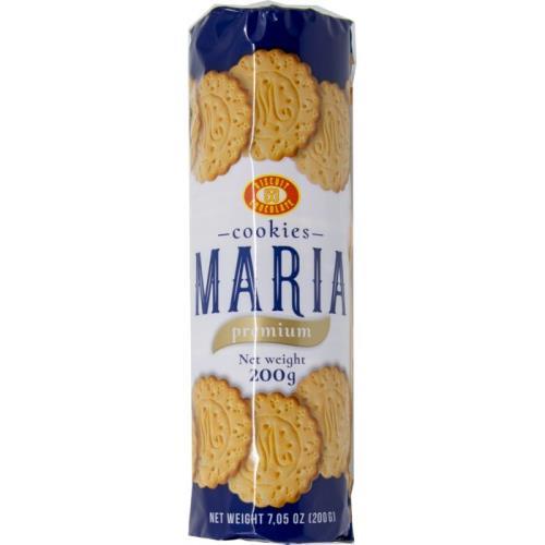 KBF fursecuri maria premium 200g (UKR)