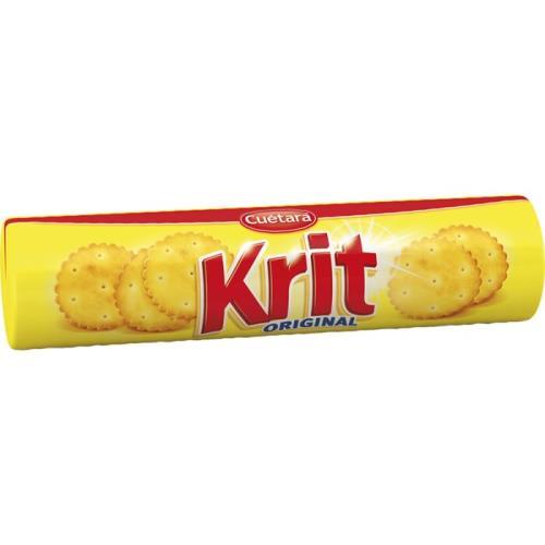 Krit Canapé original cuetara 100g