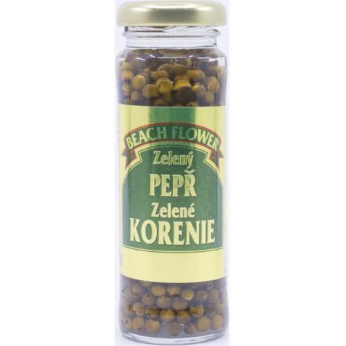 Ardei verde Beach Flower 110g