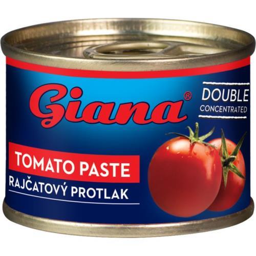 Piure de roșii Giana 70g