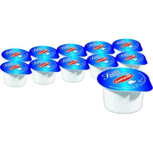 Cremă de cafea pentru cappuccino @10x10g