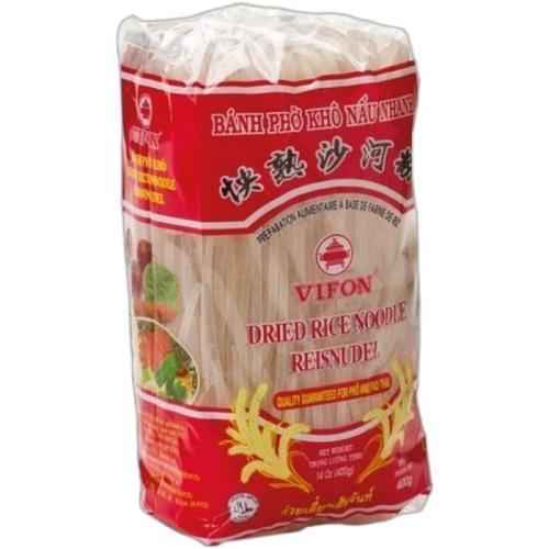 Tăiței de orez Vifon 400g lațime