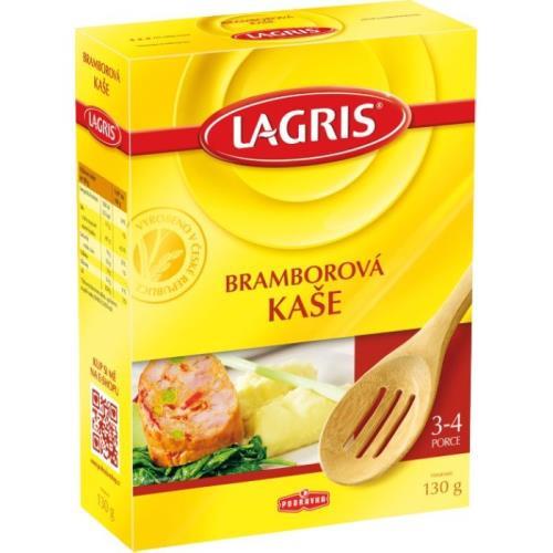 Piure de cartofi Lagris 130g