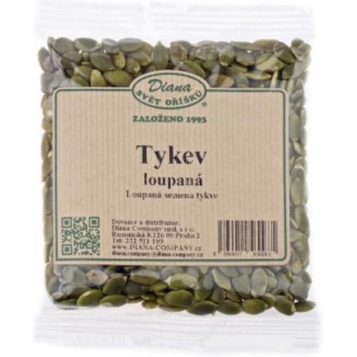 Dovleac Diana decojit 100g