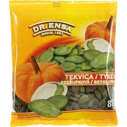 Dovleac Dr. Ensa 80g decojit natural