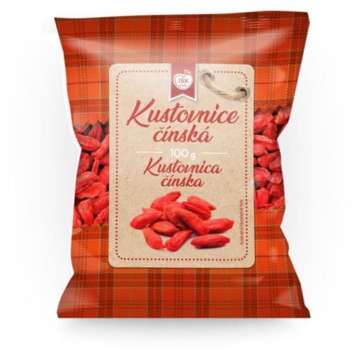 Goji chinezesc IBK 100g